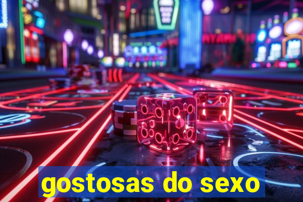 gostosas do sexo